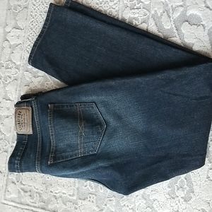 Levi Strauss Skinny Jeans